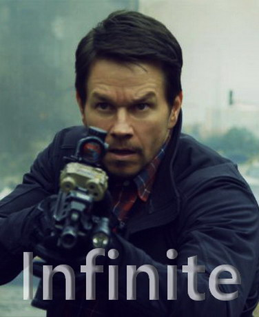 Бесконечность (2021)