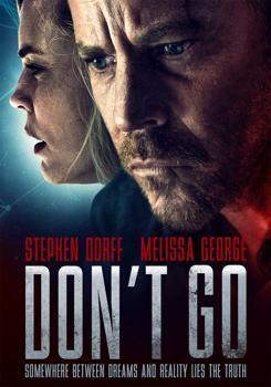 Не уходи (2018)