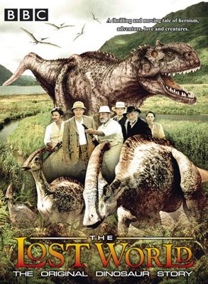 Затерянный мир (2001)