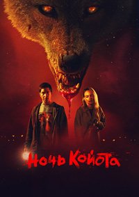 Ночь койота (2025)