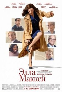 Элла Маккей (2025)