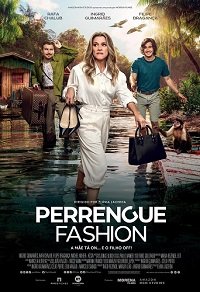 Модный провал (2025)