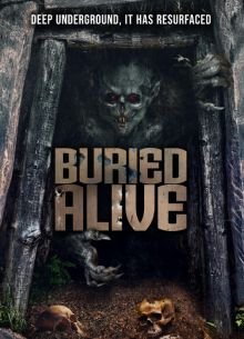 Заживо погребённые (2025)