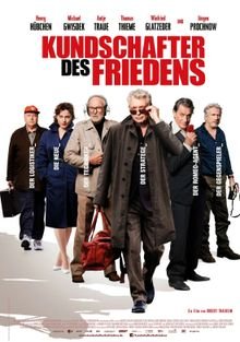 Старики-разведчики 2 (2025)