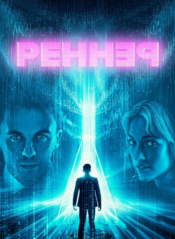 Реннер (2025)
