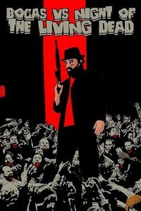 Бокас и ночь живых мертвецов (2025)