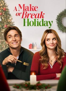 Примирительное Рождество (2025)