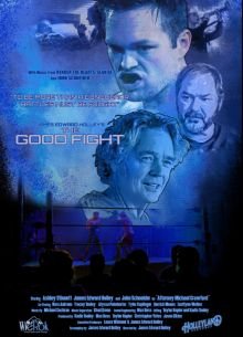 Хорошая битва (2024)