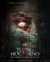 Ночная смена (2024)