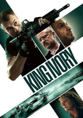 Король слоновой кости (2024)