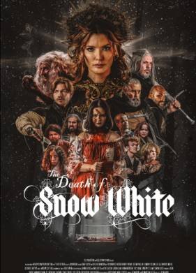 Смерть Белоснежки (2025)