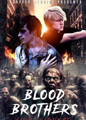 Кровные братья: Урожай жизни (2025)