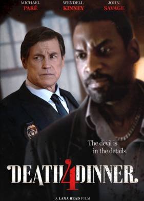 Смертельный ужин (2025)