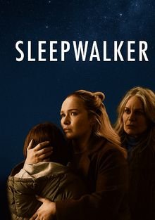 Ходящая во сне (2026)