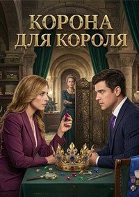 Корона для короля (2026)